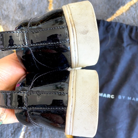 Marc by Marc Jacobs Slip-on Sneakers - Picture 3 of 4